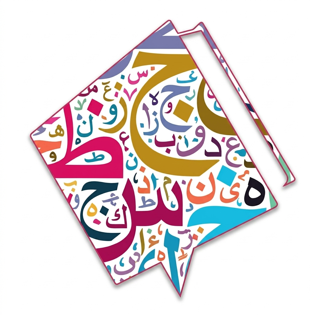 Arabic 3